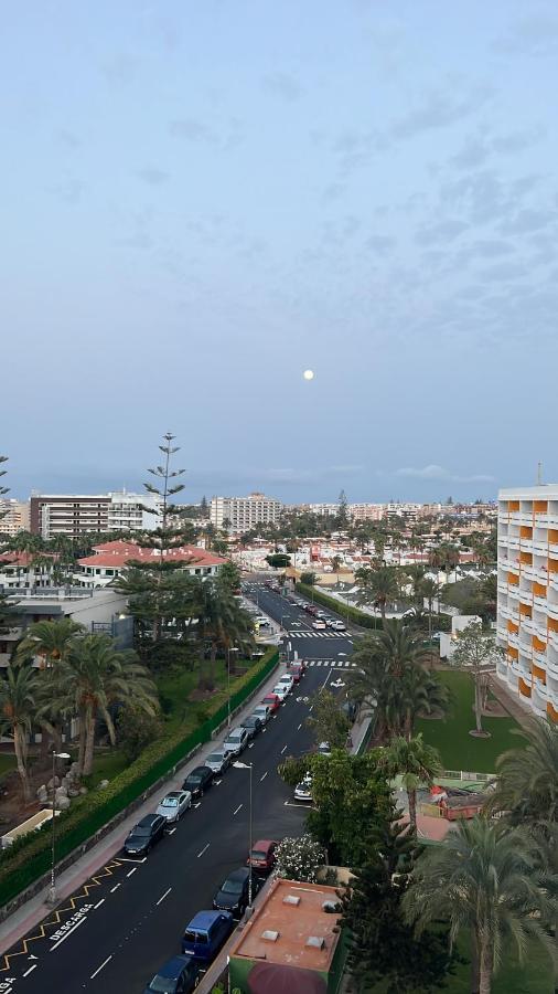 Agaete Parque Av De Tenerife Maspalomas Maspalomas  Exterior photo